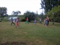 ABC running