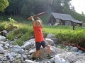 Look how strong am I! ;)