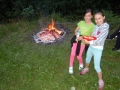 Baking all that potato makes us happy =)
