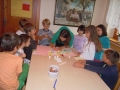 What did we learn about making pizza? 
