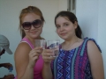 The Russian girls