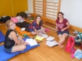 Learning Slovene!