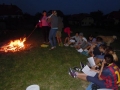 Campfire songs