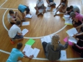 Revising our camp songs
