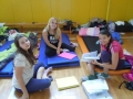 Learning a bit of Slovene