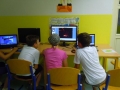 We're really creating some nice images!