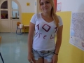 What do you think about my T-shirt?