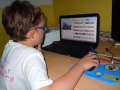 An inspiring film editor perhaps?