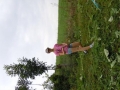 Get all of the grass!