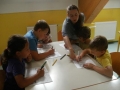 Making a description of ourselves