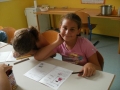 Strahlende Gesichter