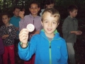 This coin is unique!