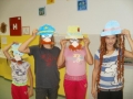 Our theatre masks