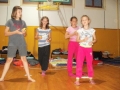 Our little show