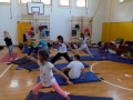 Yoga position 3