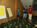Wie heisst "prijazen" auf Deutsch?