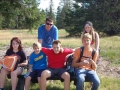 Unsere Gruppe