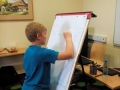 Unser neuer Lehrer!