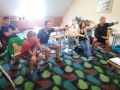 Vokabelfußball
