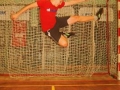 Unser Torwart