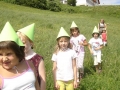 Vzeli smo pot pod noge in šli novim dogodivšèinam naproti