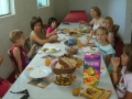 Domaèa kmeèka hrana je balzam za želodèke