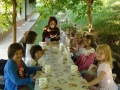Sonèno jutro s sonènimi obrazi