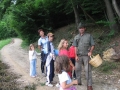 A veš koga smo sreèali? - Razbojnika Guzaja!