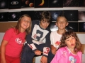 O astronomiji najprej teoretièno ...
