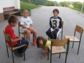 Sem mala igriva Èrna  muca ...