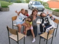 Igrivo, nagajivo, veselo, ...