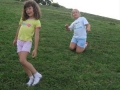 Tudi Saška je bila tu in je zapela: Ne grem na kolena ...