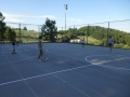 Tennis team