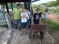 Firing up the Coals
