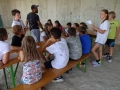 Our camp song