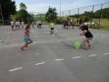 Water games
