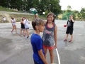 Mean splashing