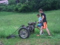 This is what farmers do.