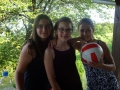The ball