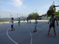 Yey, some sport!