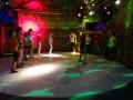 One macka two mack three Macarena!