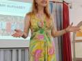 Aleksandra - Education Manager