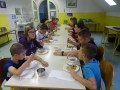 A spot of supper