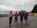New team