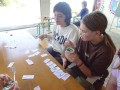 Hands-on learning