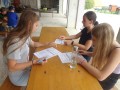 Learning about space