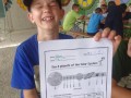 Learning about space