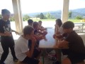 Break