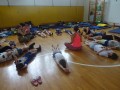 Afternoon Yoga