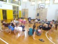 Yoga Pose
